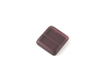 ČTVEREC Ametyst 15mm
