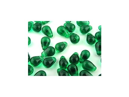 TD Emerald 6x4mm