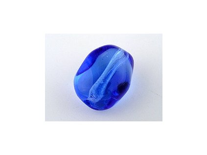 POTATOE SAPPHIRE 21x17mm