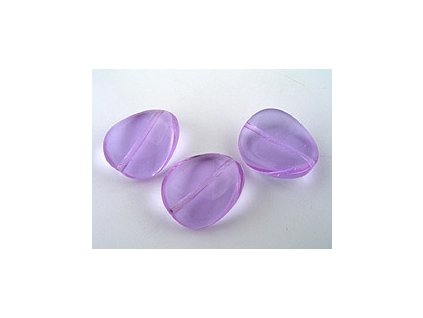 WAVE PLATE ALEXANDRITE 16x13mm