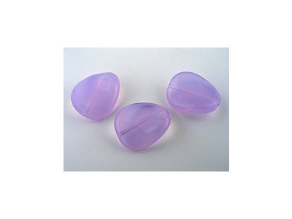 WAVE PLATE ALEXANDRITE OPAL 16x13mm