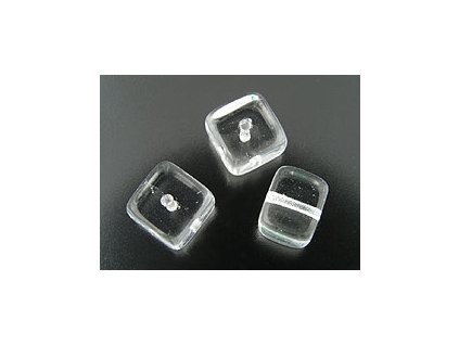 CUBES CRYSTAL 8x9mm