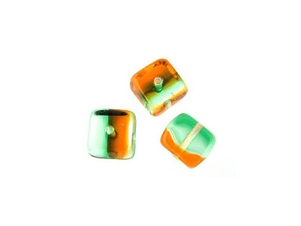 CUBES PERI.-HYA. 9x13mm