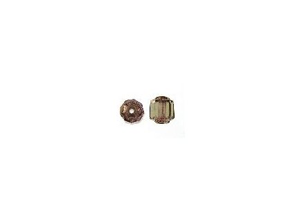 ACORN BLACK DIAMOND 6mm