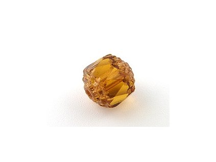 ACORN TOPAZ Bronze Luster 8mm