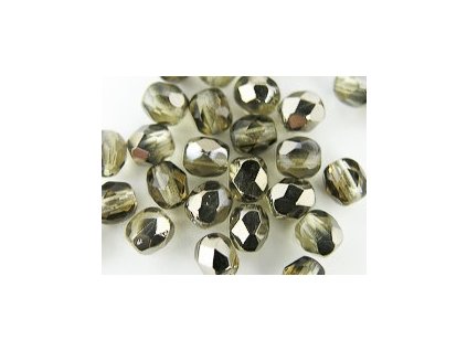 Topaz Valentinit  4mm