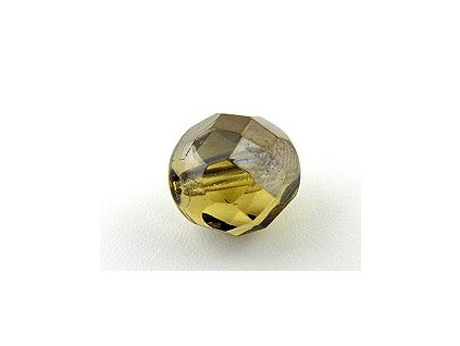 Topaz Valentinit 8mm