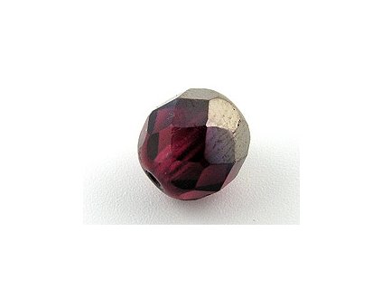 FUCHSIA Valentinite 8mm