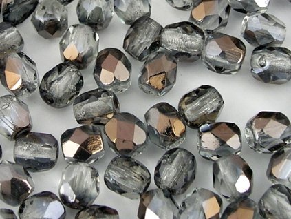 CRYSTAL Valentinite 4mm