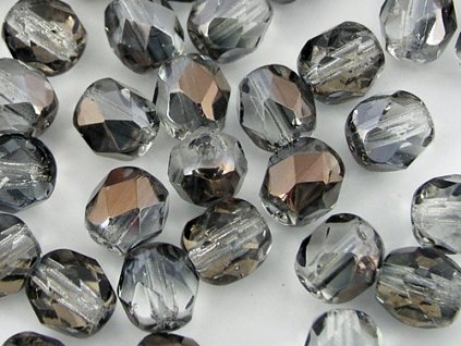 CRYSTAL Valentinite 5mm