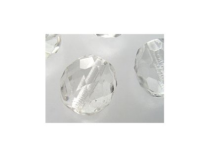 CRYSTAL 10mm