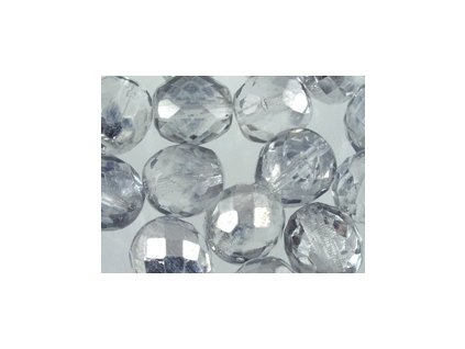Korálky Ohňovky Krystal CAL 10mm
