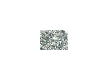 Beads Firepolished Crystal CAL 3mm