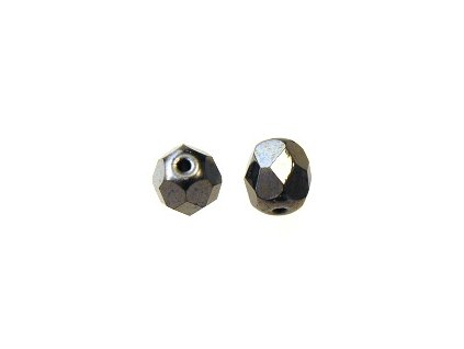 HEMATITE 6mm