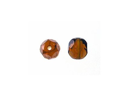 Topaz Madeira 6mm