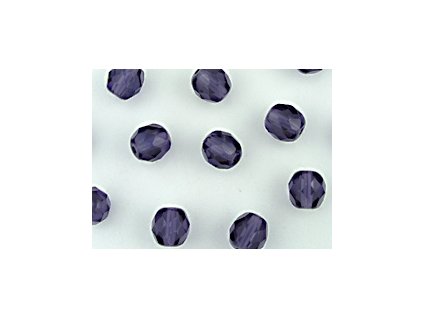 Beads FP Tanzanite 8mm