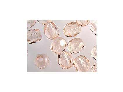 LIGHT ROSALINE 4mm