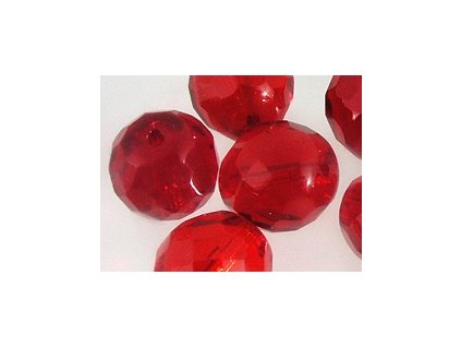 Beads Garnet 10mm