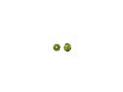 OLIVINE 5mm