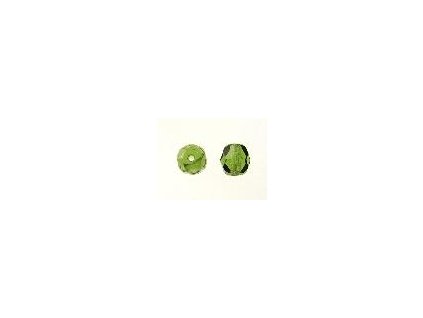 OLIVINE 6mm