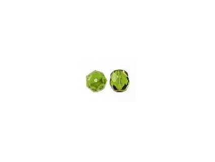 OLIVINE 8mm