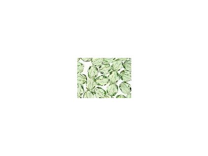 Peridot 4mm