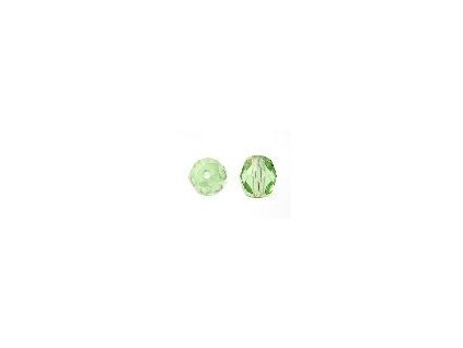 Peridot 6mm