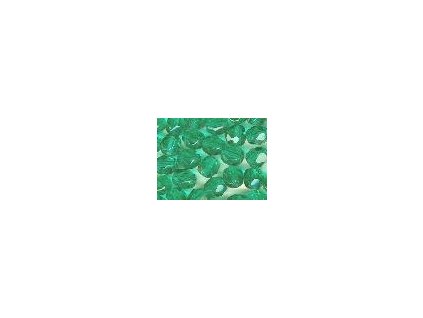 Emerald 4mm