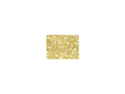 CRISTAL LUSTER YELLOW 3mm
