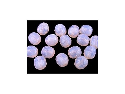 OPAL ROSE 6mm