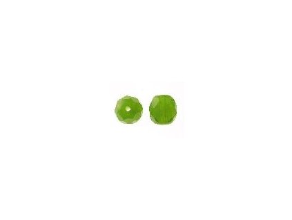 OPAL GREEN  8mm