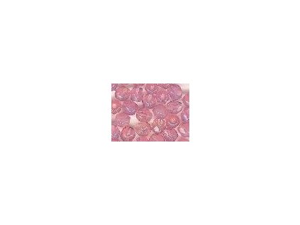Růžový Opál 4mm