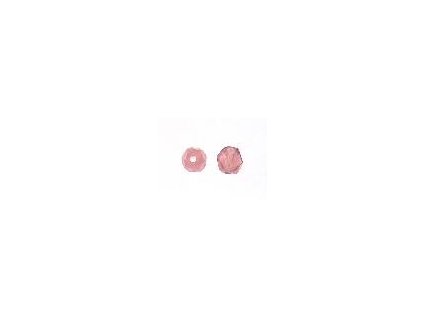 Růžový Opál 5mm