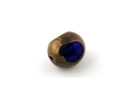 3 CUTS MONTANA-BRONZE LUSTER8mm