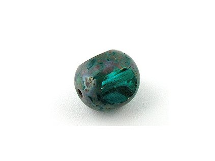 3 CUTS EMERALD-TRAVERTIN 8mm