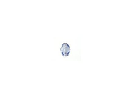 OVAL OPAL BLUE 7x5mm F