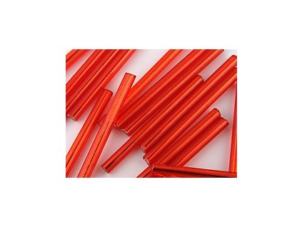 BUGLES LIGHT SIAM SILVER LINE 30mm