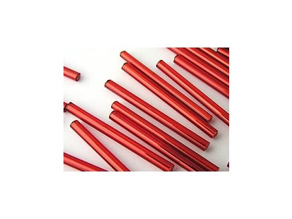 BUGLES RED 30mm