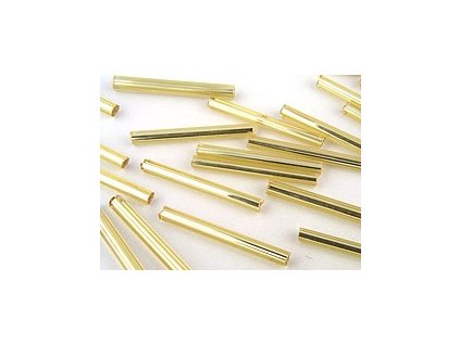 BUGLES GOLD 20mm