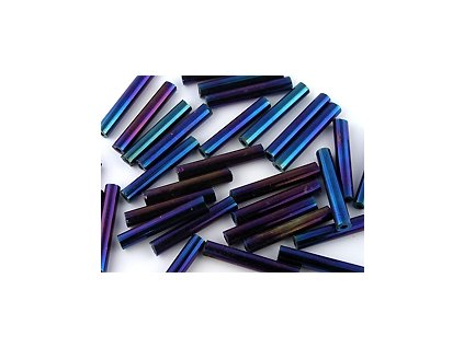 BUGLES Cobalt Blue 15mm