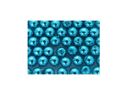 Pearls Indicolite 4mm