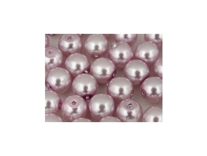 Pearls Amethyst Shade 6mm