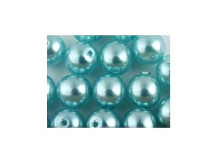 PEARLS PACIFIC BLUE 8mm