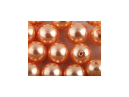 PEARLS ROSALINE 8mm