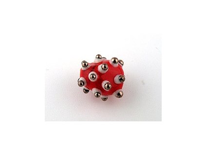 PIXIE RED 12x11mm