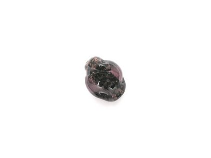 LOTA  AMETHYST 20x14mm