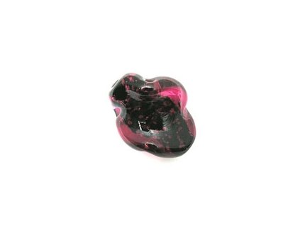 LOTA  FUCHSIA 30x17mm