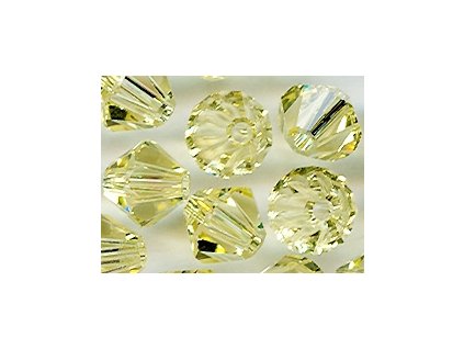 SW 5328 JONQUIL 8mm 4pcs