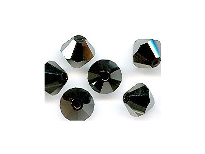 SW JET NUT 6mm 4pcs