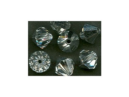 SW CRYSTAL CAL 6mm 6pcs